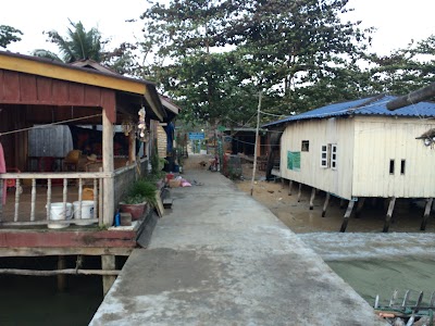 Photos of The Fishing Hook Restaurant