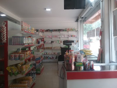 Photos of Calton Hill Hardware & Supermarket Rakwana