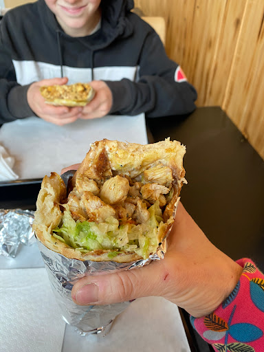 Photo 3 - Le Roi du Burger
