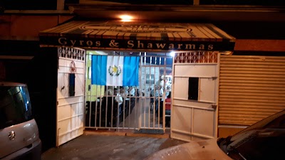 Photos of Caf&eacute; Nahual Hunap&uacute;