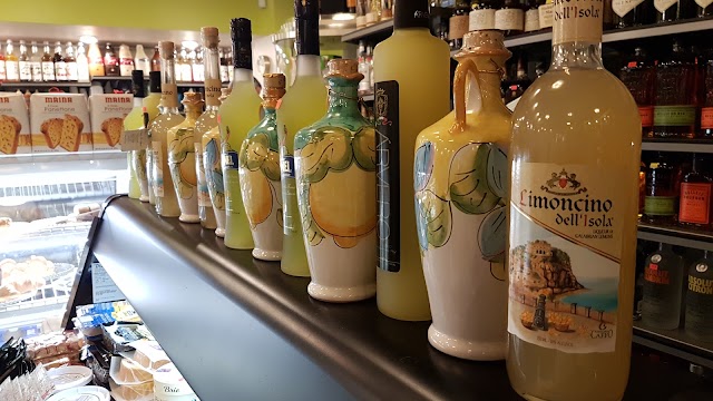 Limoncello