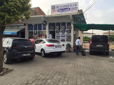 Photos of İki kardeşler oto lastik
