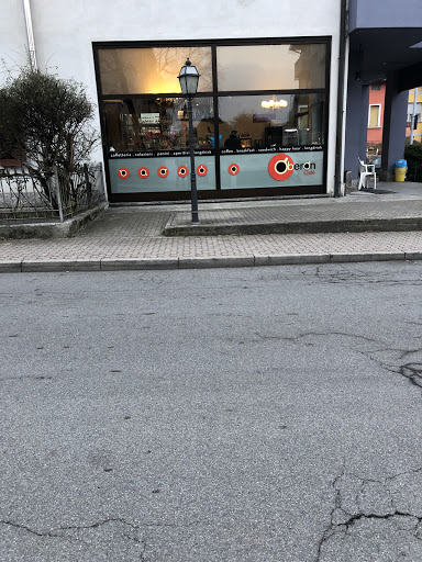 Oberon Café