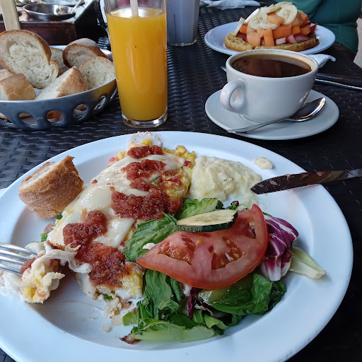 Cafeteria De ROSSI - Thumbnail