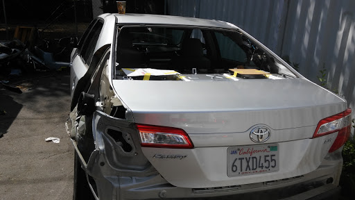 California Auto Body - Thumbnail