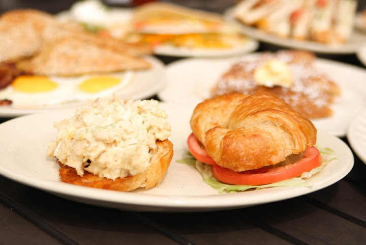 Abner's Casual Dinings by null