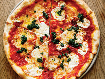 Pizzeria NO.900 - Fleury, Montréal