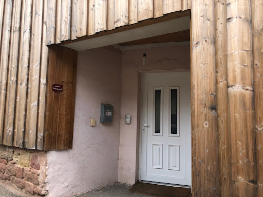 Estner Karin Gallery - France