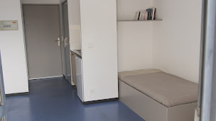 Photo n°3 de Les résidences d'Alzon - Lavagnac à Nîmes (Résidence)