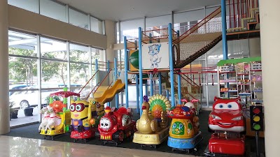 Photos of Rumah Sakit Melinda 2