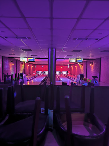 Bowlingwelt - Visual