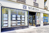 Moriss Immobilier - Saint Ouen à Saint-Ouen-sur-Seine