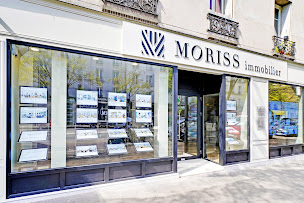Photo n°1 de Moriss Immobilier - Saint Ouen à Saint-Ouen-sur-Seine (Agence immobilière)