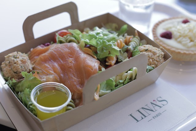 LINA'S