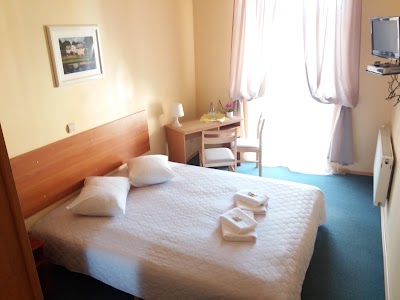 Photos of Hotel Kandava