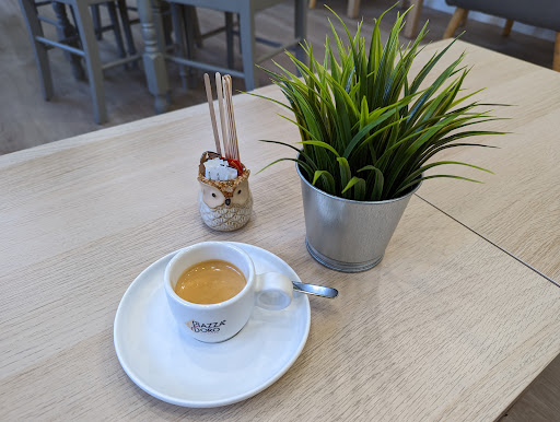 Coco’s Coffee House - Thumbnail