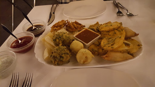 Panna's - Visual