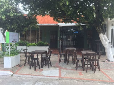 Photos of La Barra Fitness