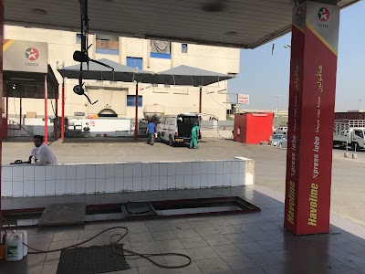 Photos of Havoline Car Steam Wash