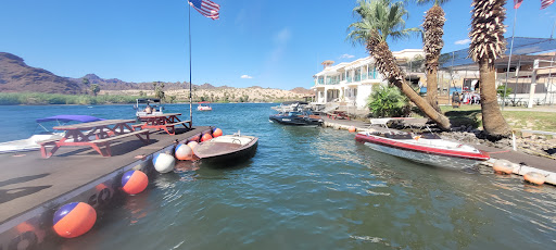 Foxs RV Resort - United States