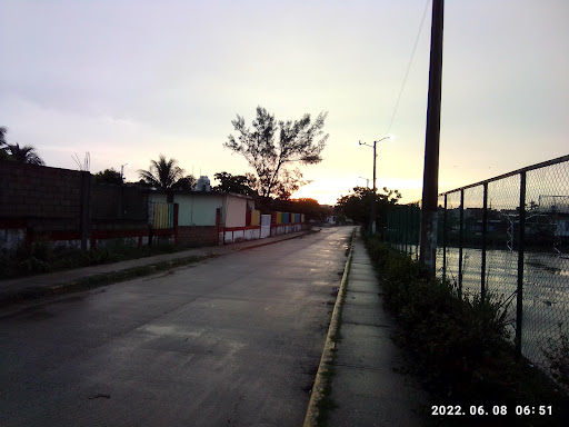Col. Lomas Manantial - Thumbnail