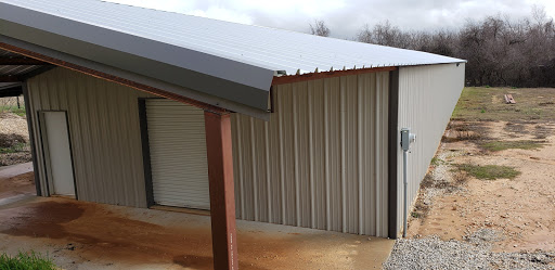 5 Star Storage - Visual