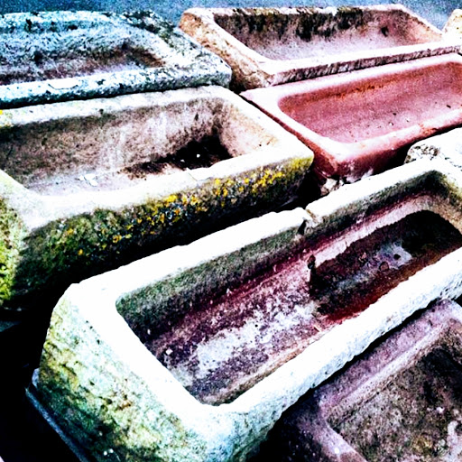 MHI Naturstein & Baustoffservice GmbH - Naturstein, Beton, Spezialbaustoffe - Thumbnail