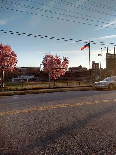 Historic Durham Athletic Park - Thumbnail