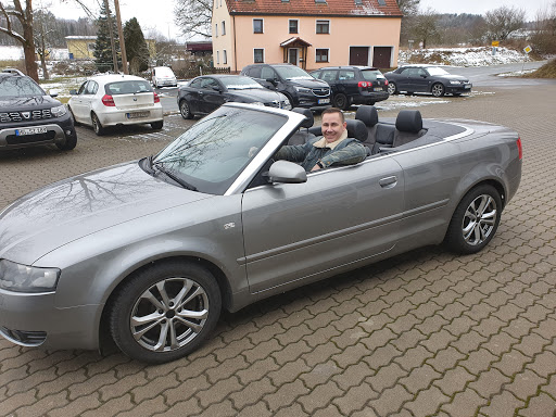 Auto Häfner - Visual