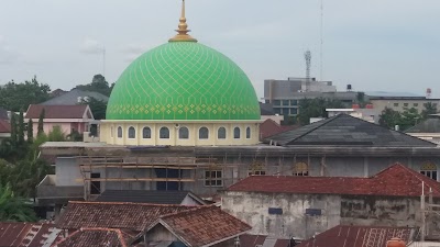 Photos of Masjid LDII Al-Fatah