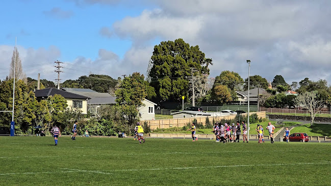 Glen Eden Recreation & Community Centre