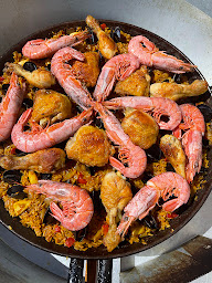 Photo n°24 de Paëlla Ciotat à La Ciotat (Restaurant espagnol)