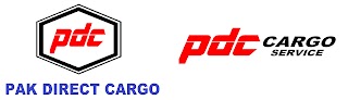 PAK DIRECT CARGO Manchester