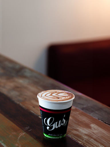 Gus' Coffee Northside Plaza - Thumbnail