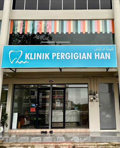 Klinik Pergigian Han