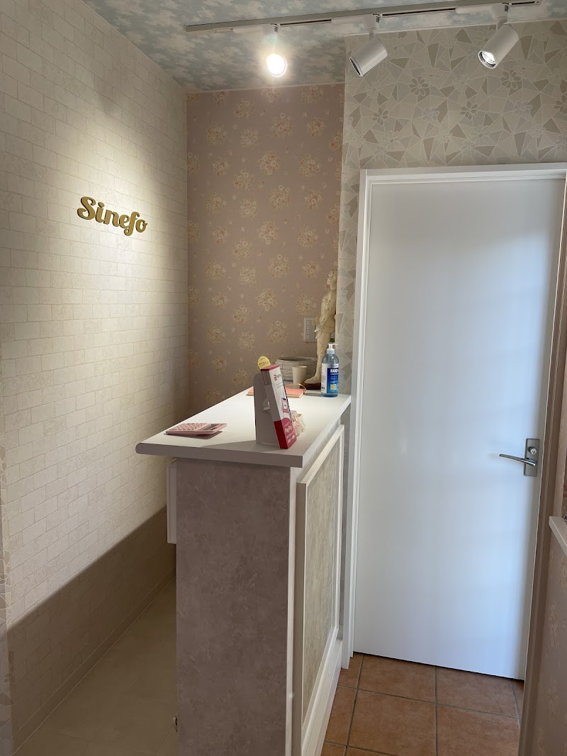 リンパケアサロン癒らっくす