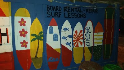 Photos of RDS Surf School