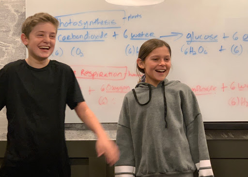 The Brooklyn Middle School Collective - Thumbnail