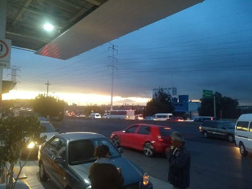 Super Servicio Naumex Gallery - Mexico
