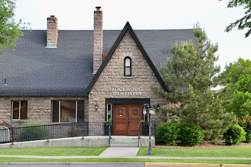 Rockhouse Dentistry
