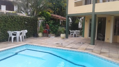 lodging