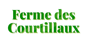 Photo n°3 de Ferme des Courtillaux à Saint-Germain-en-Coglès (Ferme)