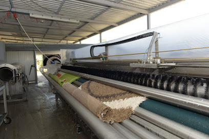 ΤΑΠΗΤΟΚΑΘΑΡΙΣΤΗΡΙΟ Magic Carpet Μάτσης Δημήτρης ΡΟΔΟΣ