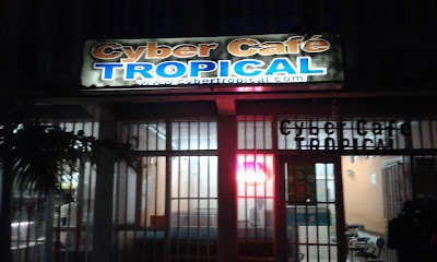 Photos of Cyber Cafe TROPICAL