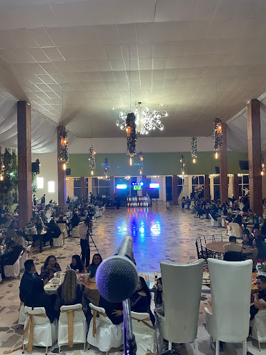 Salón Santa María - Thumbnail