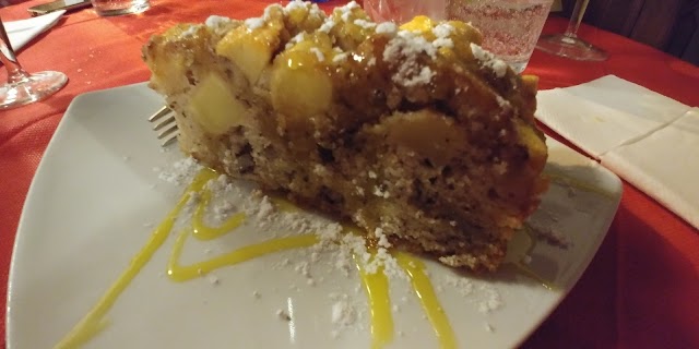 Trattoria Mara