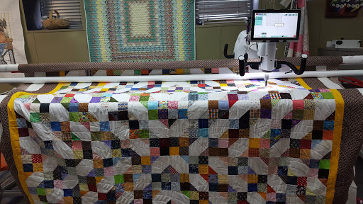 Handcart Quilts And Yarn Gallery - United States