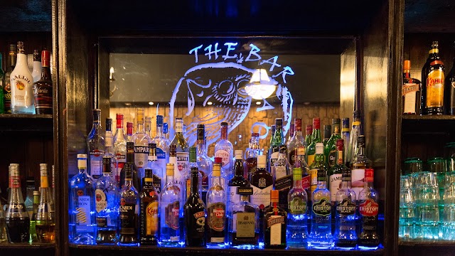 The Bar