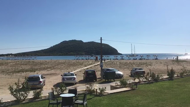 Baywatch Nicos Beach Bar