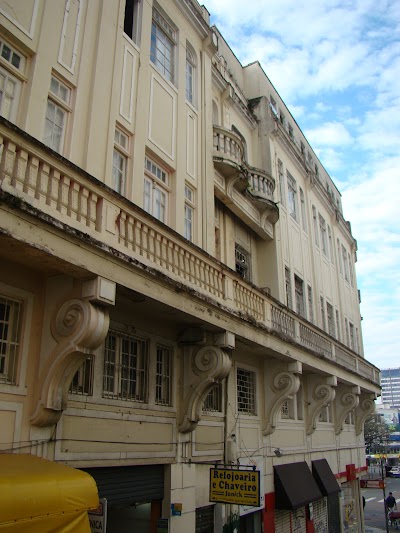 Photos of Hotel Dan Inn Curitiba